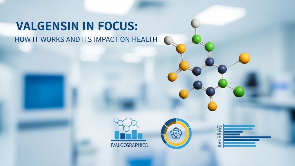 Valgensin in Focus: How It Works and Its Impact on Health