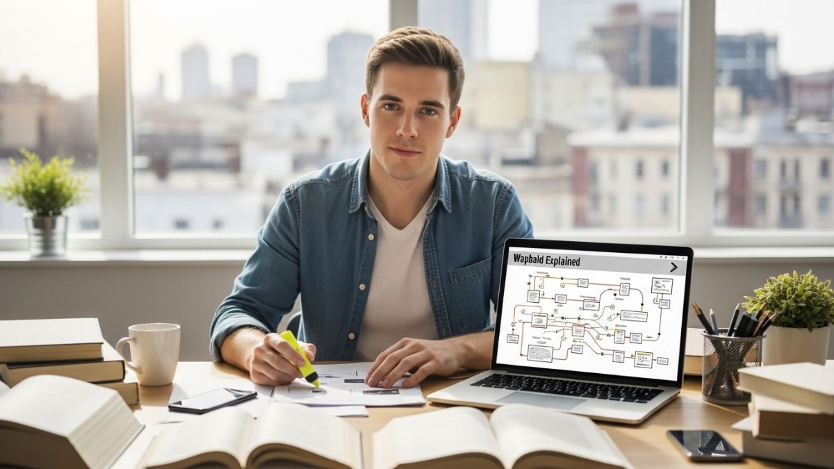 Wapbald Explained: A Comprehensive Guide for