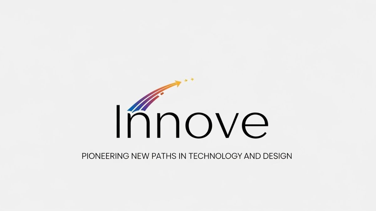 Innove: Pioneering New Paths in Technology and Design