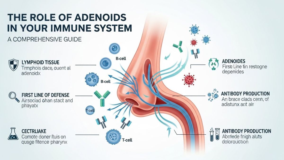 The Role of adenoidid in Your Immune System: A Comprehensive Guide
