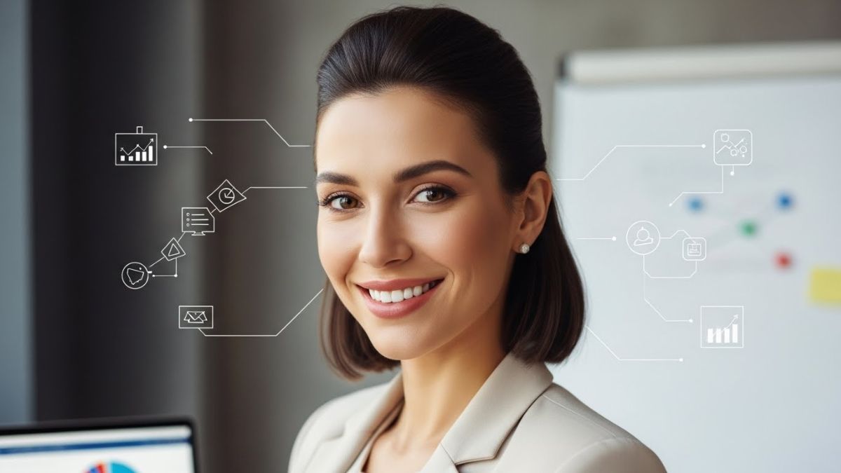 Adrianna apostolec: How She Is Changing the Game with Innovative Ideas