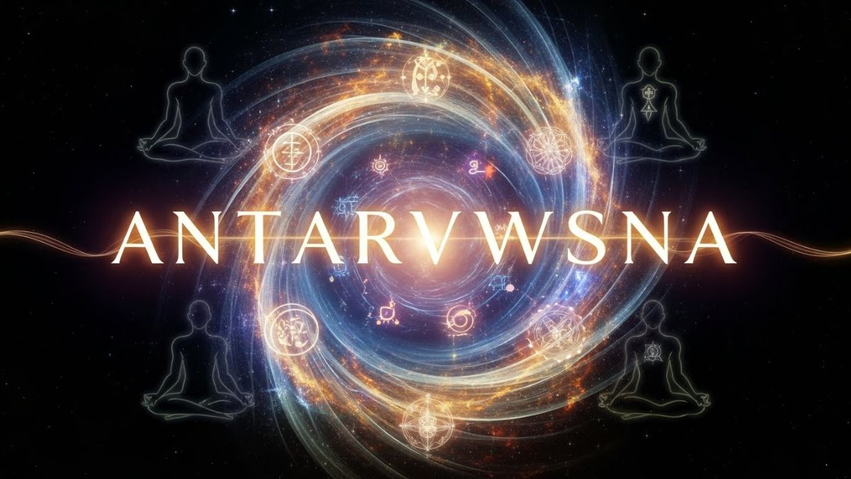 Exploring antarvwsna: Unveiling the Mysteries of This Enigmatic Concept