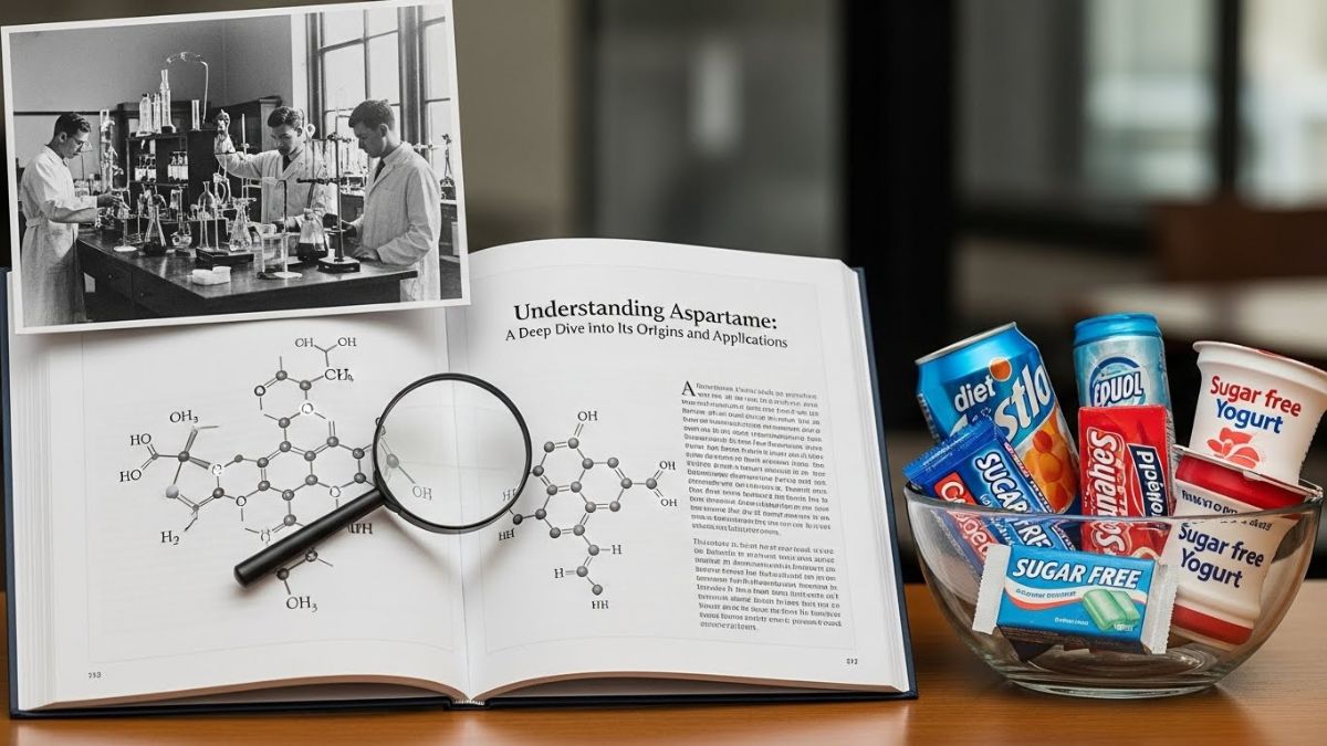 Understanding aspertaan: A Deep Dive into Its Origins and Applications