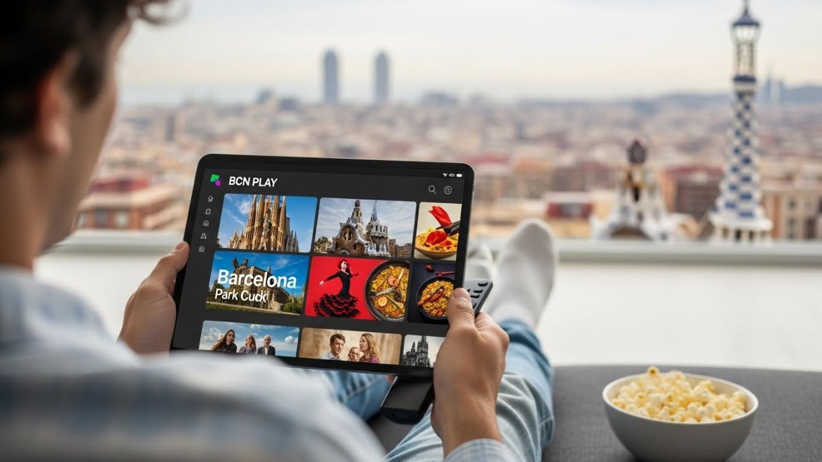 Exploring bcn play: Your Ultimate Guide to Barcelona's Streaming Platform