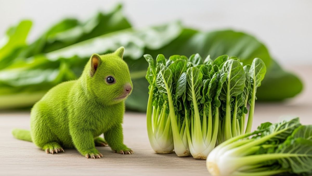 Discovering crocolini: The Adorable Hybrid That Captivates Hearts