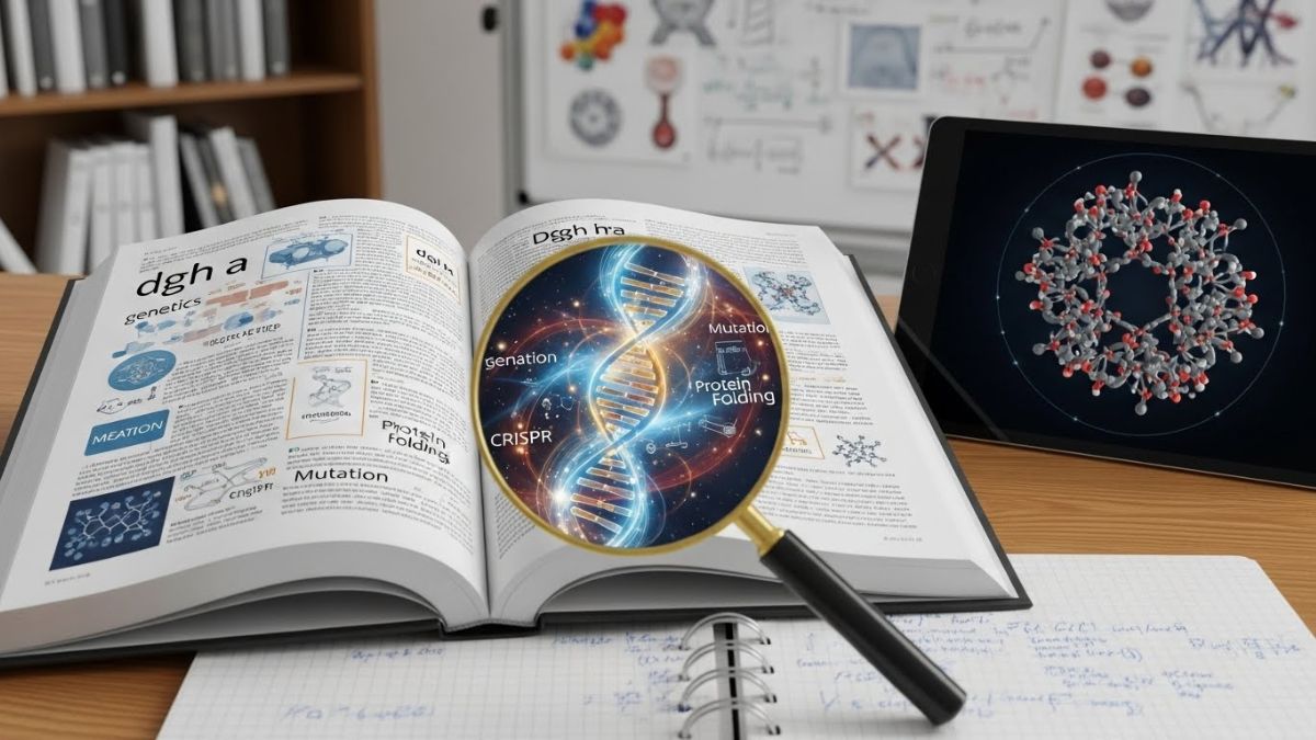 Unlocking the Secrets of dgh a: Everything You Need to Know