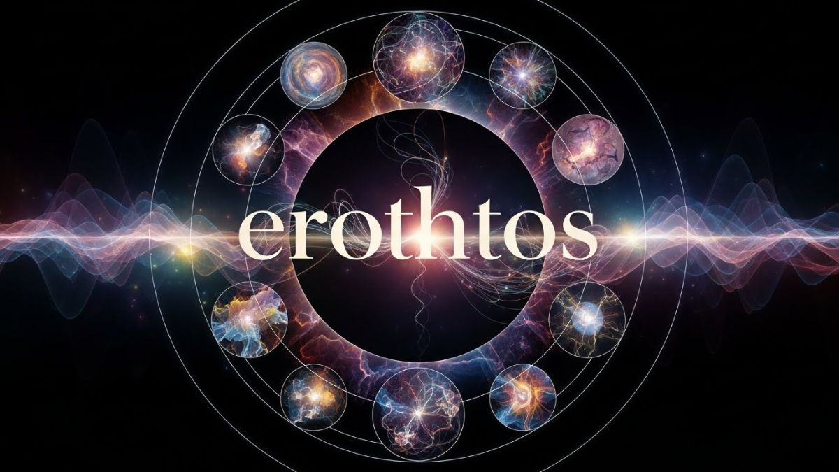 Exploring the Allure of erothtos: A Deep Dive into its Meaning and Significance