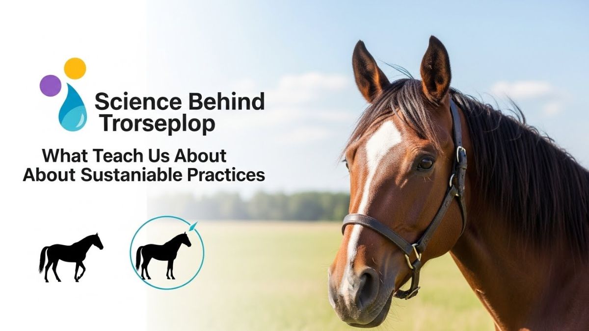 The Science Behind horseplop: What It Can Teach Us About Sustainable Practices