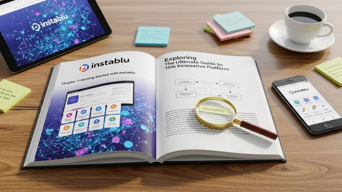 Exploring instablu: The Ultimate Guide to This Innovative Platform