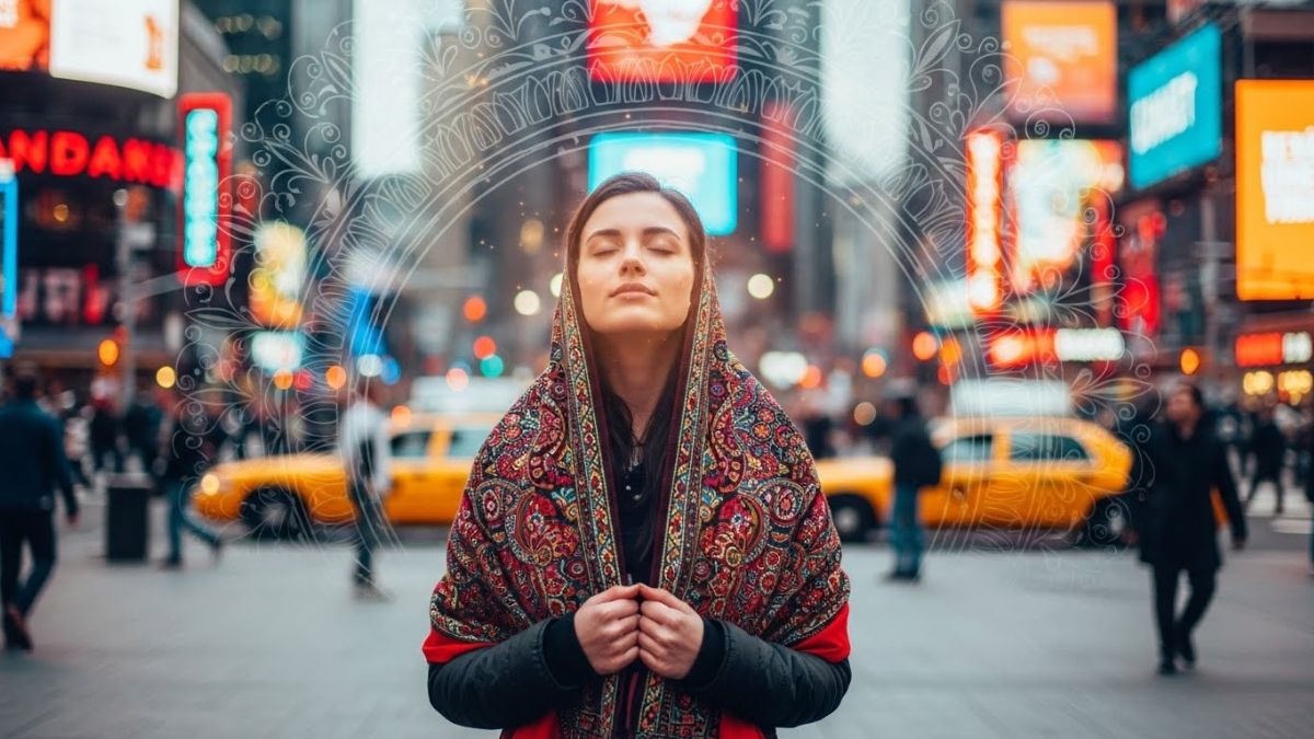 Exploring the Spiritual Essence of kompama in Modern Society