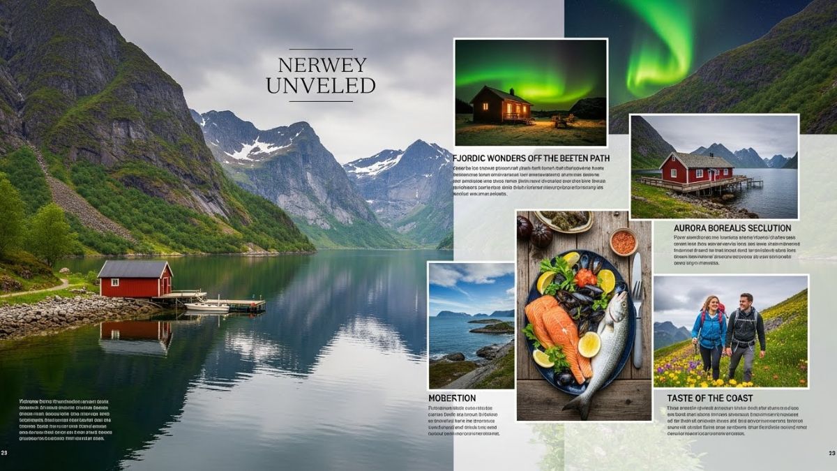 Nerwey Unveiled: The Hidden Gems You Need to Know