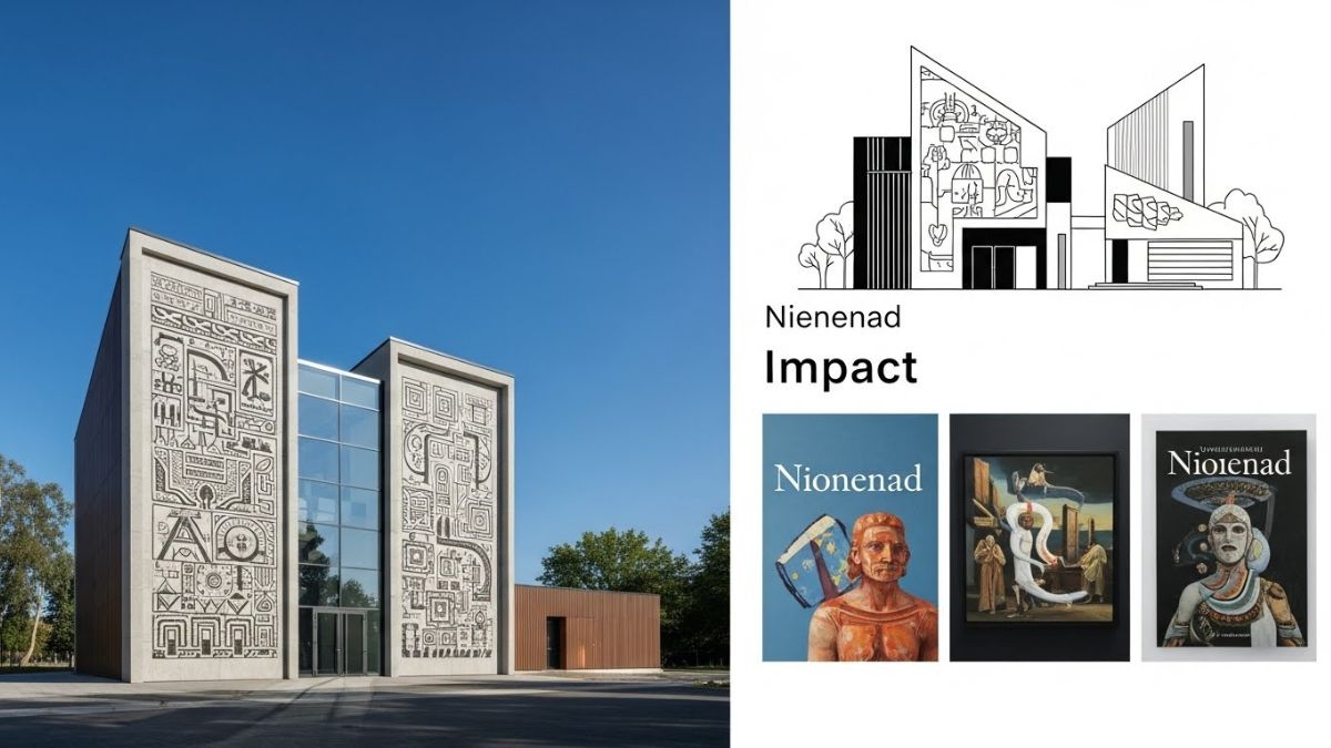 The Fascinating World of nionenad: History, Culture, and Impact