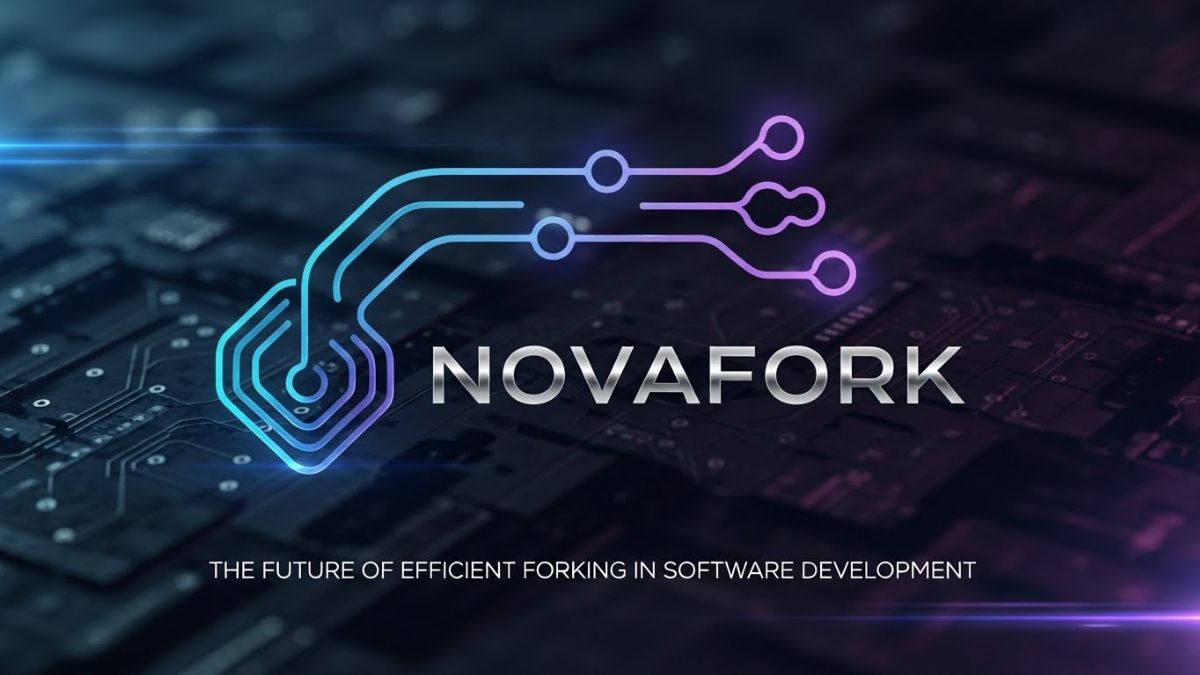 Exploring novafork: The Future of Efficient Forking in Software Development