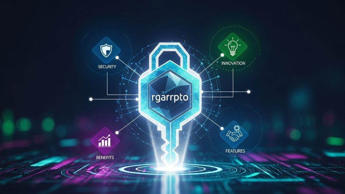 Unlocking the Power of rgarrpto: A Deep Dive into Its Features and Benefits