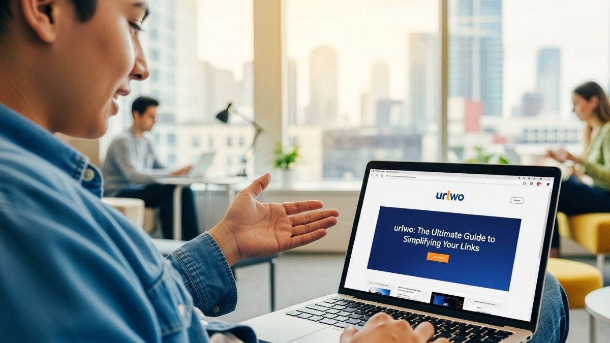 Exploring urlwo: The Ultimate Guide to Simplifying Your Links