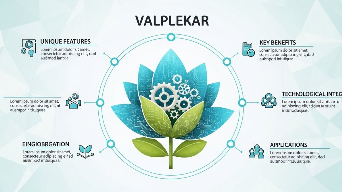 Exploring valplekar: A Deep Dive into Its Unique Features and Benefits