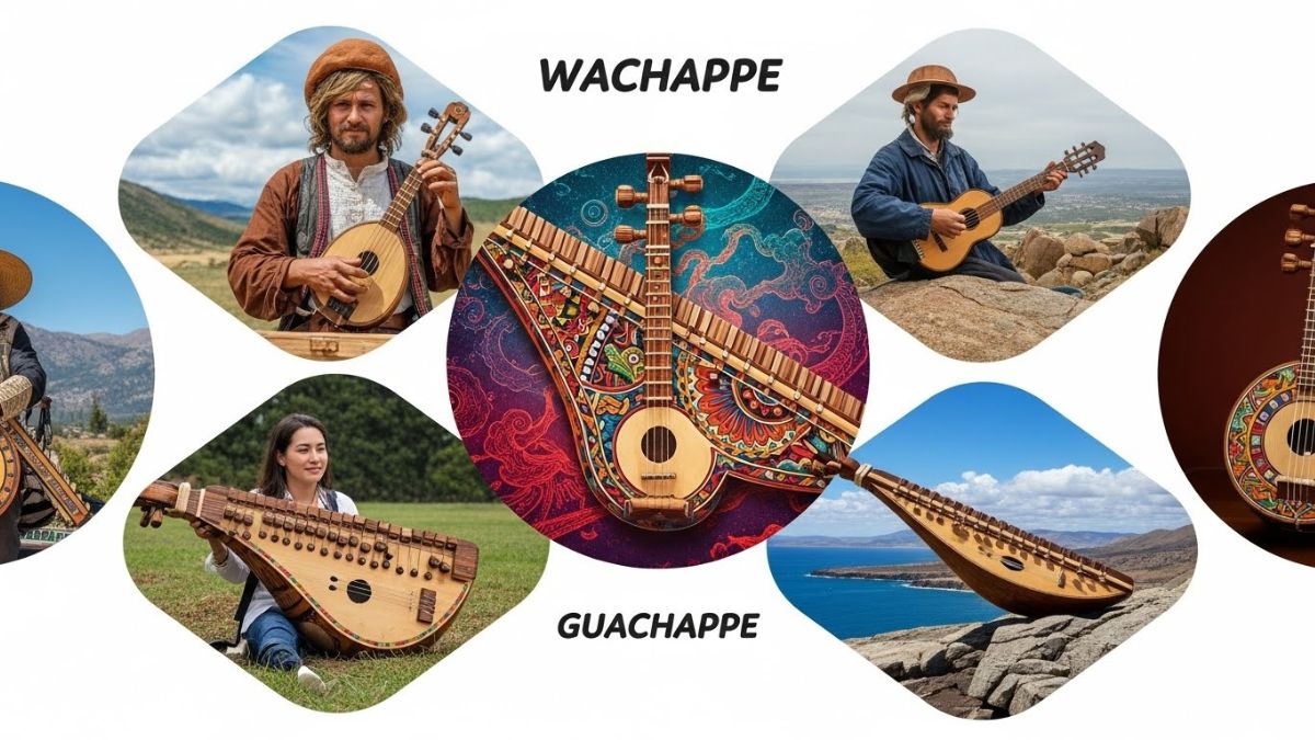 Exploring the Cultural Significance of wachappe Around the World