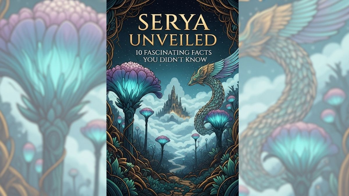 Sérya is a treasure trove of history, culture, and unique experiences. From its rich origins to the captivating traditions that shape everyday life, there's always something new to discover.