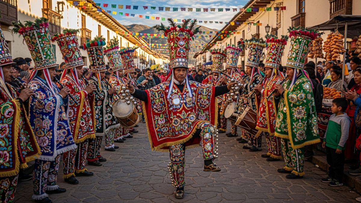 The tradition of ciulioneros is more than just a celebration; it embodies the essence of cultural identity for many communities. This rich heritage connects generations, weaving stories through music
