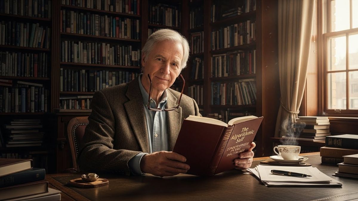 Claude Elkins: Exploring the Philosophical Foundations of His Most Influential Work