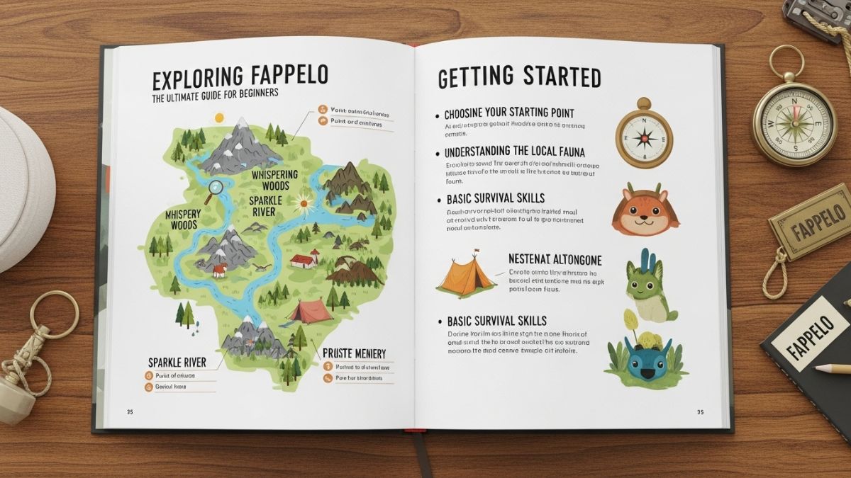 Fappelo has emerged as a dynamic tool for individuals and businesses alike. Its unique offerings cater to a wide audience, making it accessible even for beginners.