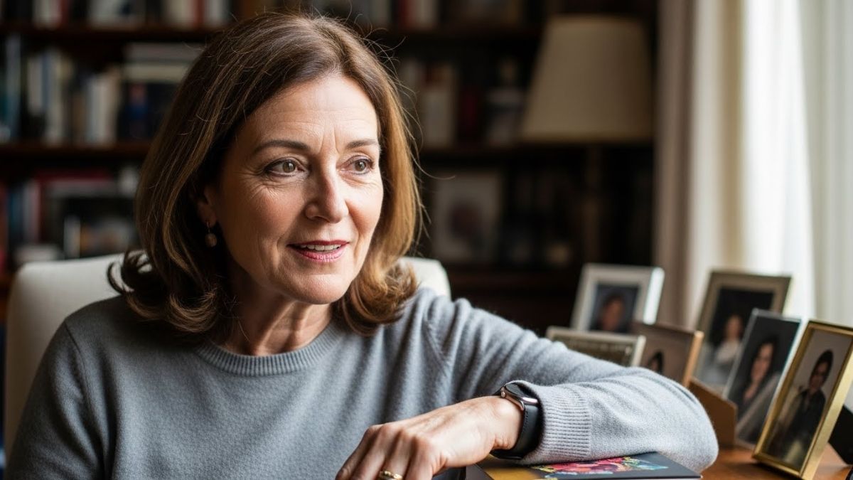 Unveiling the Life of itzhak ezratti wife: A Journey Beyond the Spotlight