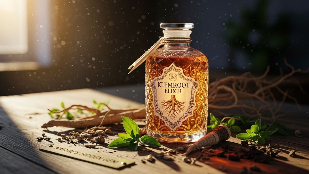 Klemroot stands out as a remarkable natural remedy with rich historical roots and impressive healing properties. Its journey from obscure origins to becoming a sought-after solution reflects the growing interest in holistic health options