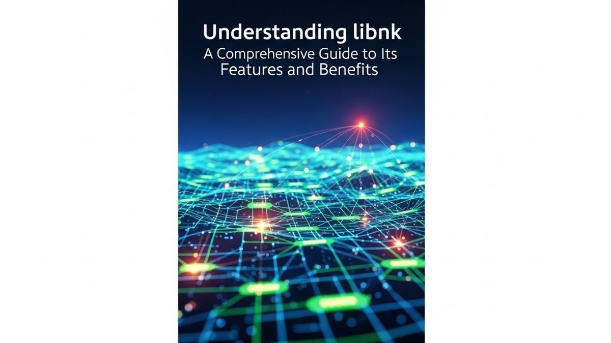Understanding libnk: A Comprehensive Guide to Its Features and Benefits