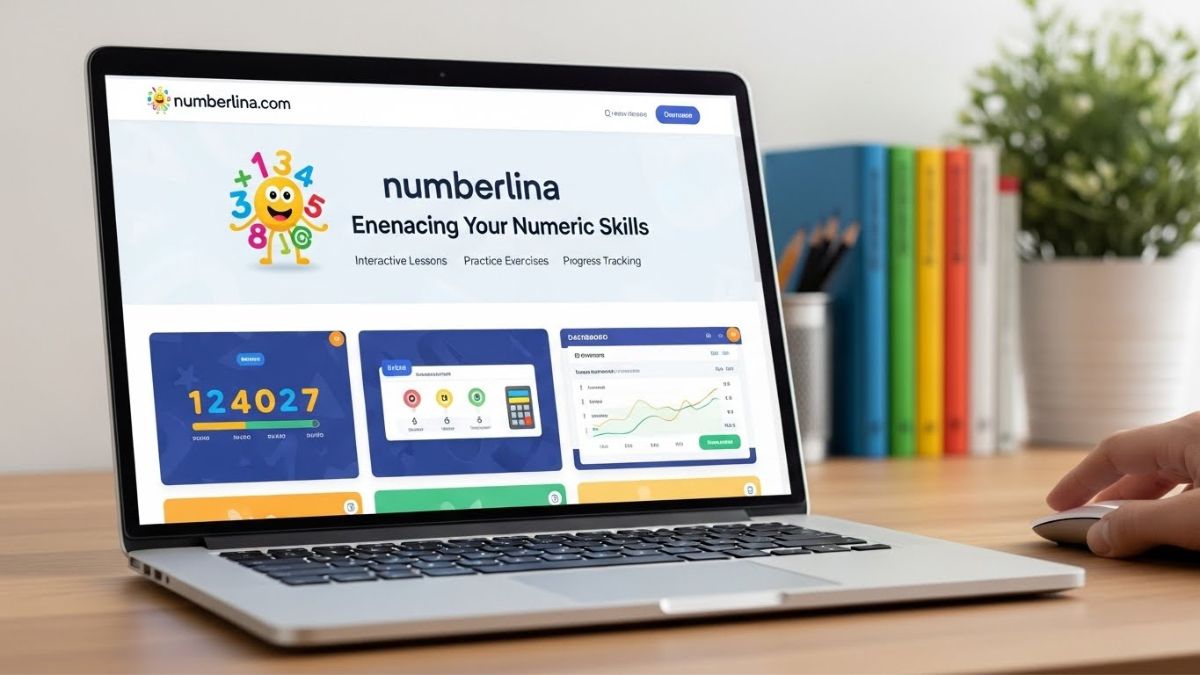 Exploring the Features of numberlina.com: Enhancing Your Numeric Skills