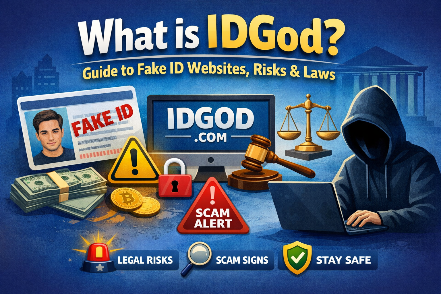 idgod