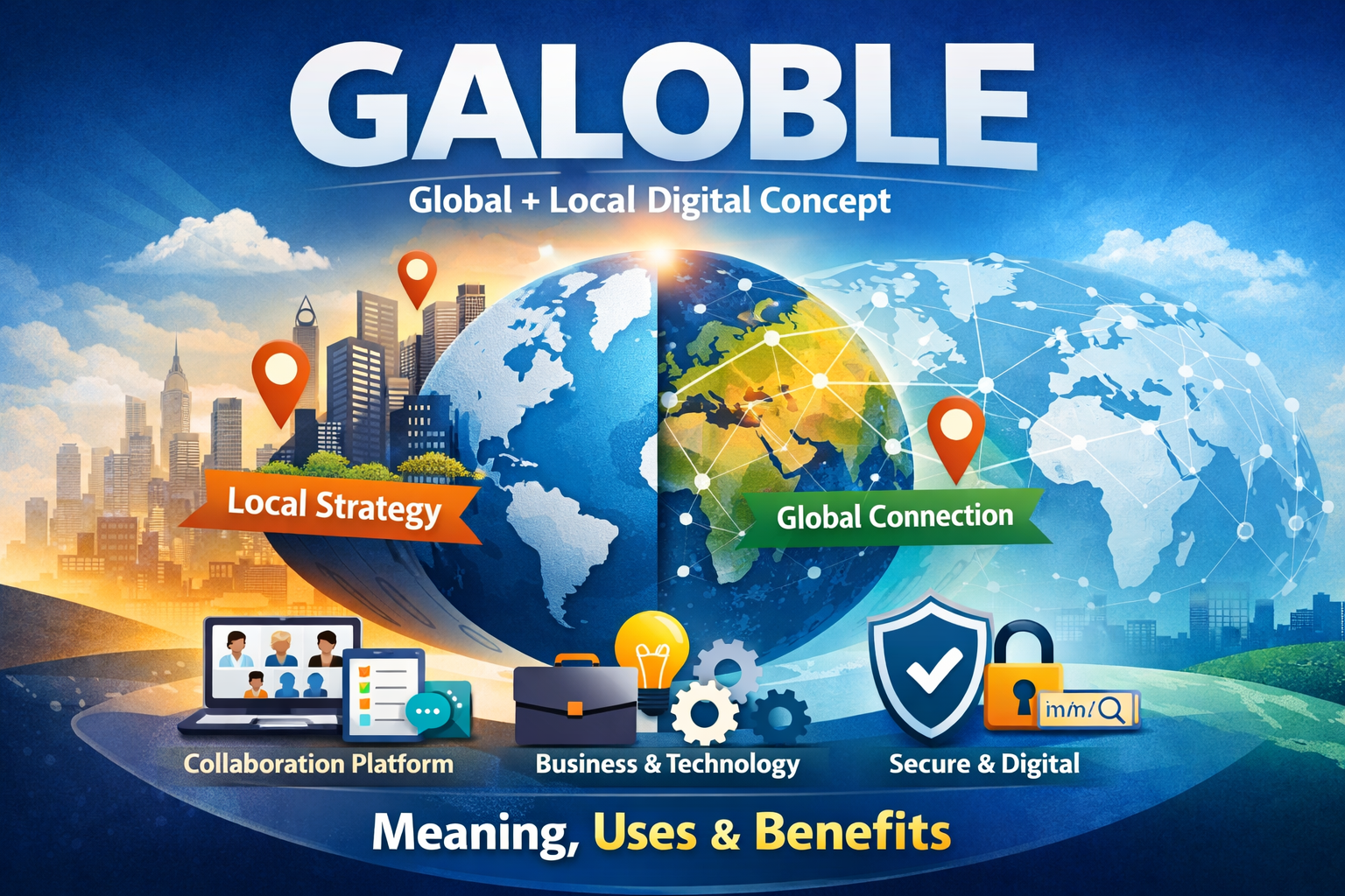 galoble