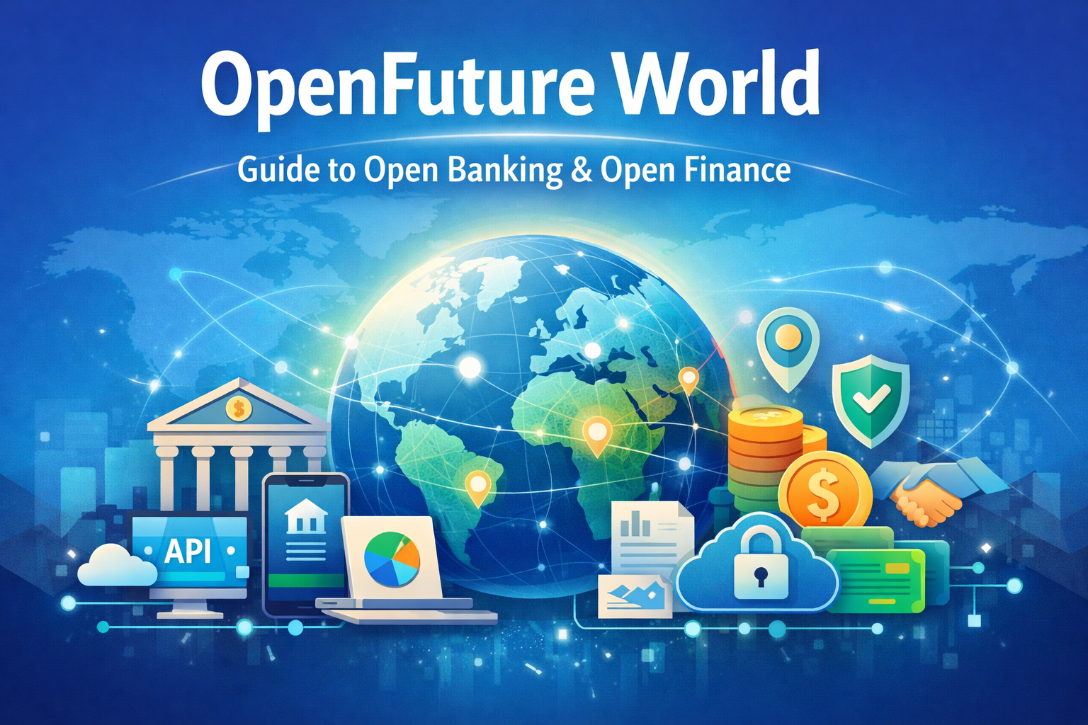 openfuture world