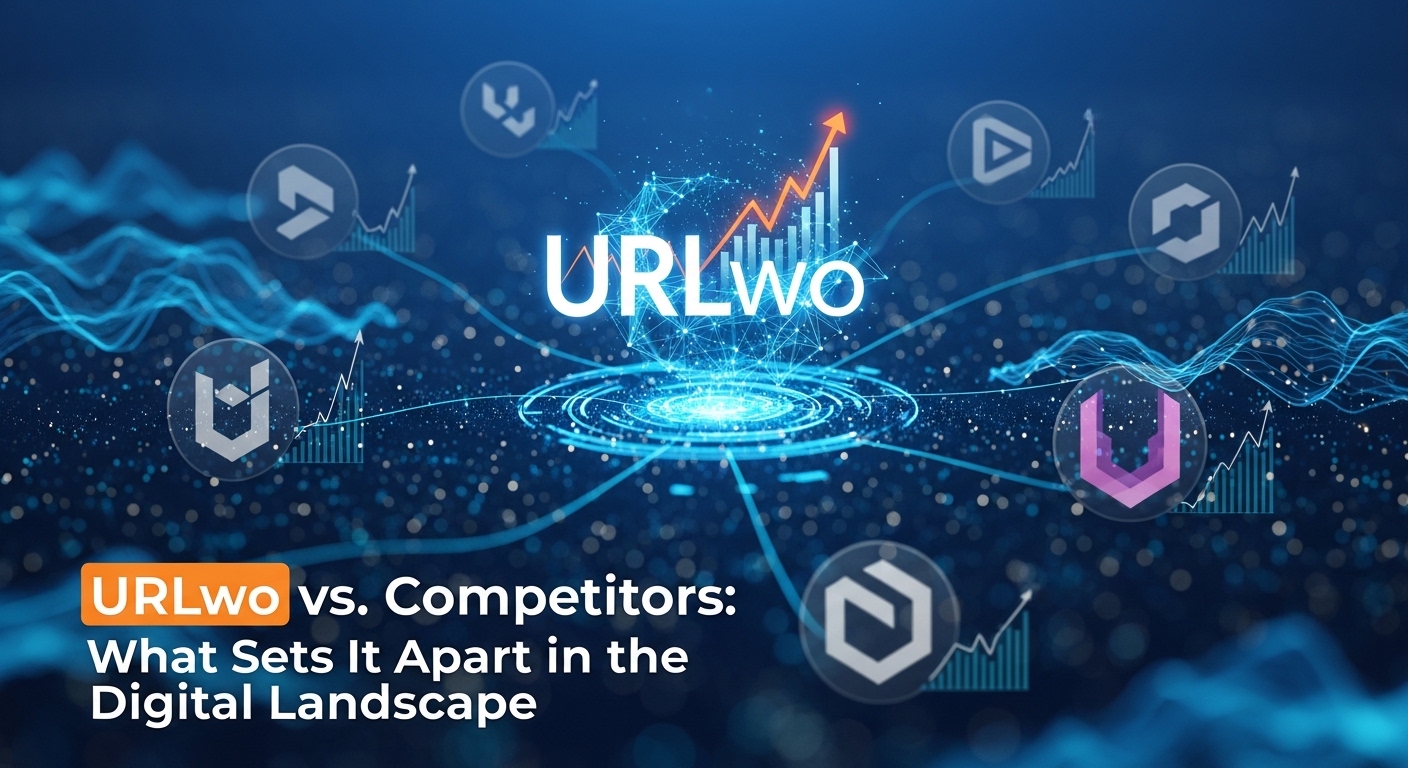 URLwo stands out in the crowded field of link-shortening services. Its blend of unique features, robust effectiveness...