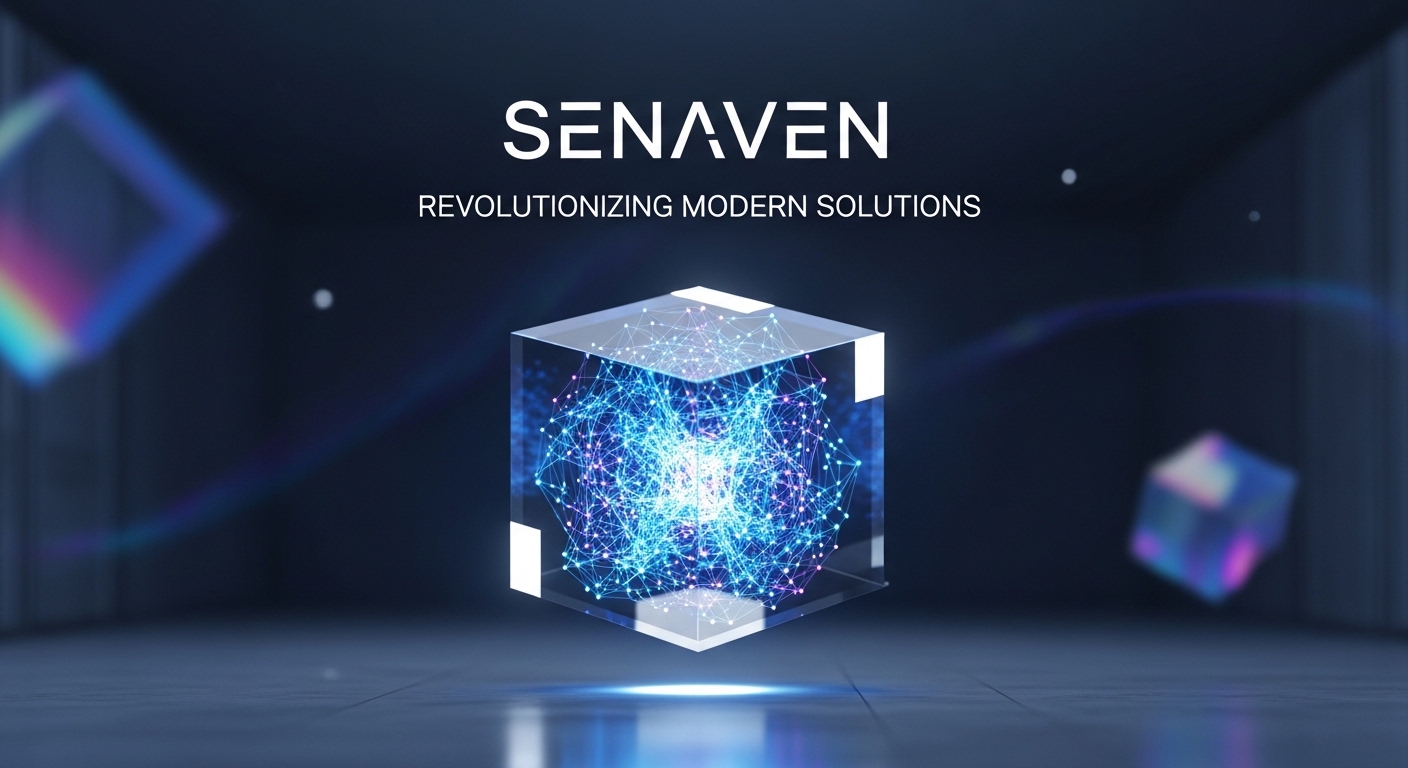 Senaven is more than just a tool; it is a comprehensive solution designed to enhance efficiency, productivity, and decision...