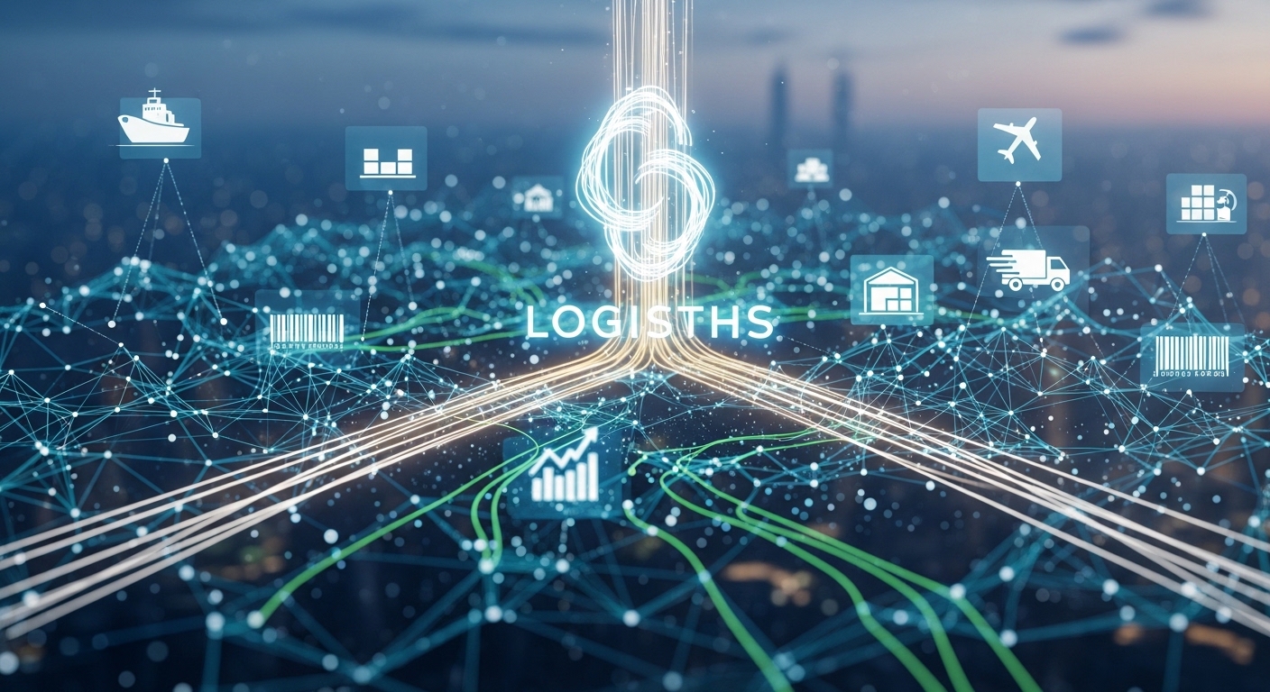  Logisths isevolutionizing supply chain management by combining automation, analytics, and real-time tracking in a single platform...