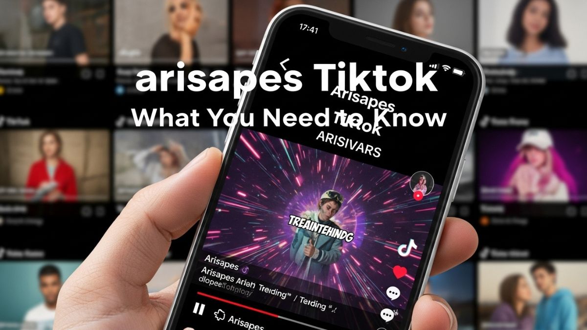 Arisapes TikTok has undoubtedly made a significant impact on the platform. Her unique style and engaging content have not only captivated millions but also sparked conversations across the community.