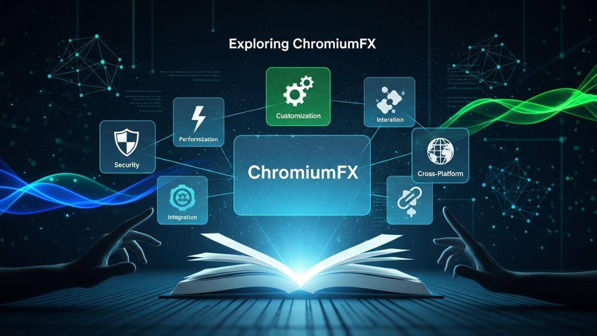 ChromiumFX stands out as a powerful framework for developers looking to integrate web technologies into their applications.