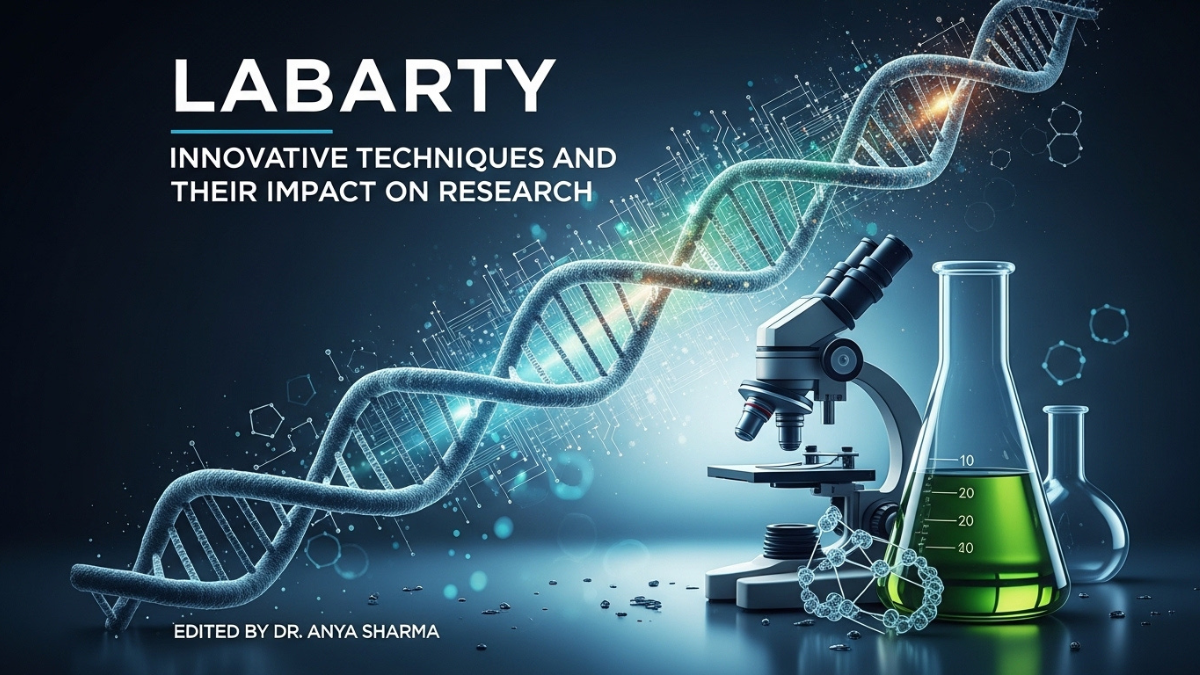 Labarty: Innovative Techniques and Their Impact on Research