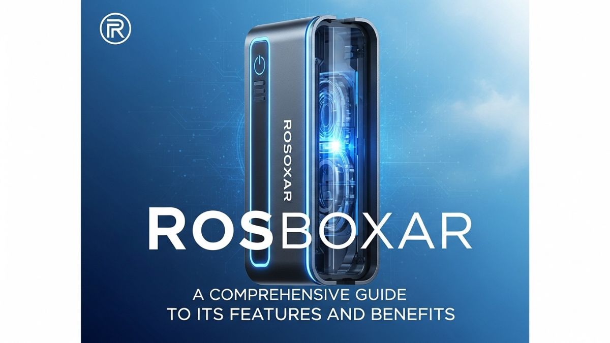 Rosboxar stands out as a powerful tool that caters to various users, from individuals to businesses. Its robust features and user-friendly design make it an ideal choice for anyone looking to enhance efficiency and productivity.