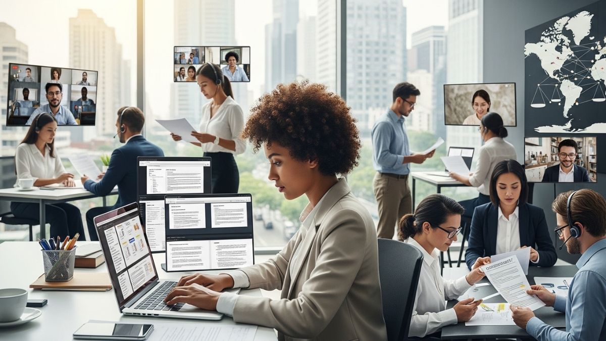 Exploring the Role of Преводсч in Global Business 